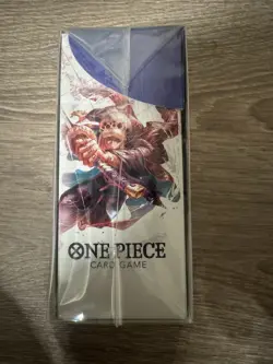 One Piece Awakening Of The New Era OP05 Double Pack Sealed English - Image 4