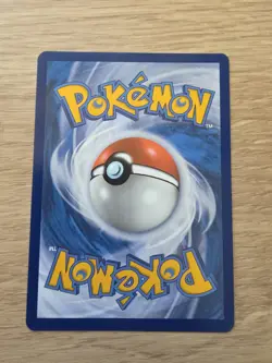 Pokemon TCG Enamorus Twilight Masquerade Illustration Rare Card 180/167 - Image 3