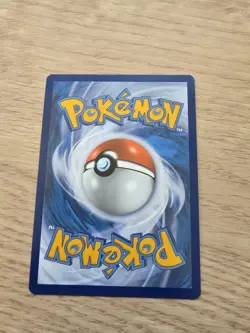 Pokemon TCG Enamorus Twilight Masquerade Illustration Rare Card 180/167 - Image 3