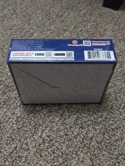 Union Arena: SOLO LEVELING Booster Display [UE17BT] - Image 3