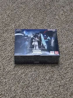Union Arena: SOLO LEVELING Booster Display [UE17BT] - Image 4