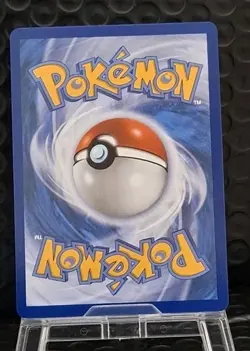 Mega Lucario ex - MEP033 - Black Star Promo MAR Ascended Heroes Pokemon Card TCG - Image 2