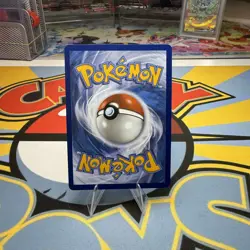 Pokemon TCG: Mega Evolution Promo - MEP033 - Mega Lucario Ex - Image 2