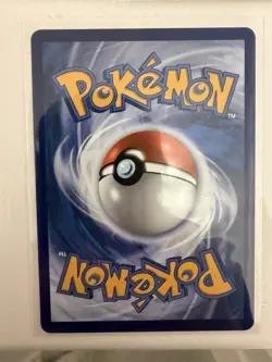 Pokemon TCG: Mega Evolution Promo - MEP033 - Mega Lucario Ex NM - Image 2
