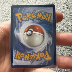 Pokemon TCG: Mega Evolution Promo - MEP033 - Mega Lucario Ex NM - Image 2