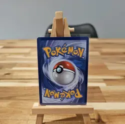Pokemon TCG: Mega Evolution Promo - MEP033 - Mega Lucario Ex - Image 2