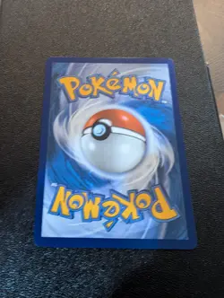 Pokemon TCG: Mega Evolution Promo - MEP033 - Mega Lucario Ex - Image 3