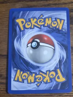 10-Pokemon Wotc Black Star Promos,,nice cards,,*not played* - Image 3