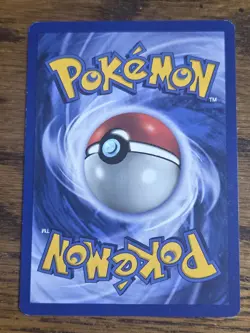 10-Pokemon Wotc Black Star Promos,,nice cards,,*not played* - Image 4