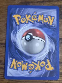 10-Pokemon Wotc Black Star Promos,,nice cards,,*not played* - Image 5