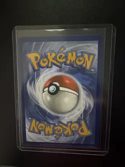 Kingdra EX Promo 131/SVP Scarlet & Violet English Pokemon Card - Image 2