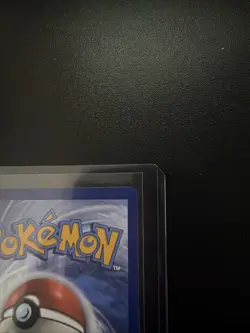 Kingdra EX Promo 131/SVP Scarlet & Violet English Pokemon Card - Image 4