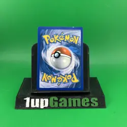 Water Energy - 90/95 - Pokemon Call of Legends Lugia Reverse Holo Card MP - Image 2