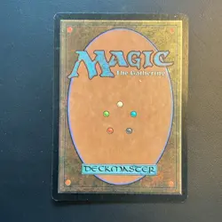 Wizards of the Coast Magic: The Gathering Yavimaya Coast Foil Land Card - Image 2