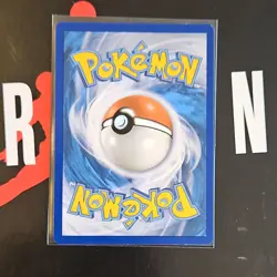 Pokemon TCG Mew XY192 XY Holo Promo Basic Psychic 70 HP English Card - Image 2