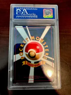 PSA 9 1999 Venusaur CD Promo Holo #003 No.003 Intro Pack Pokemon Card TCG r# - Image 2