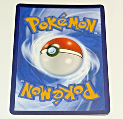 Pikachu One Piece Chopper Cosplay Cute Doujin ACG HOLO Card - NM - Image 2