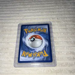 Pokemon Miriam Full Art Ultra Rare Trainer Card SV01 251/198 Scarlet & Violet - Image 2