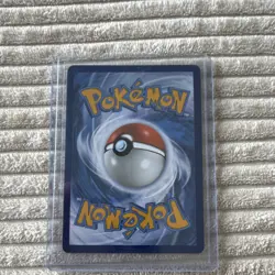 Pokemon Miriam Full Art Ultra Rare Trainer Card SV01 251/198 Scarlet & Violet - Image 4