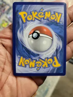 Blastoise GX SM189 Sun & Moon Black Star Promo Pokemon Card - Image 2