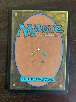 Magic The Gathering - Fifth Dawn - Endless Whispers NM - Rare - Image 2