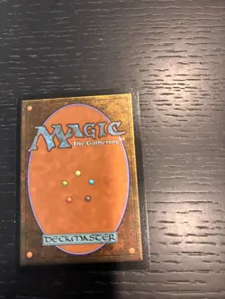 MtG Strixhaven Mystical Archive Demonic Tutor Etched Foil JP Alt Art NM - Image 2