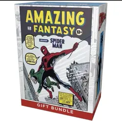 Magic: The Gathering Spider-Man Bundle: Gift Edition - Image 1