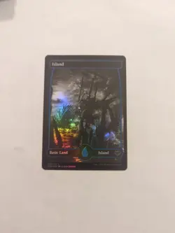 Island (270) *FOIL* Innistrad: Crimson Vow NM MTG - Image 1