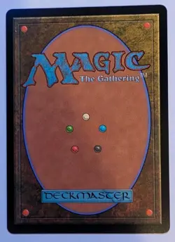 Birds of Paradise (Retro Frame) Ravnica Remastered Regular LP - Image 2