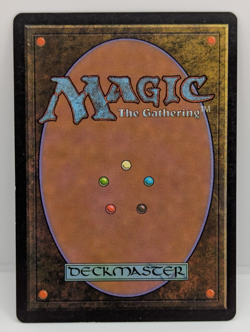 Claws of Gix Urza's Saga Regular LP MTG - Image 2