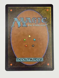 Parallel Thoughts Scourge NM/LP MTG Magic the Gathering - Image 2