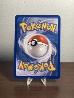 Pokemon Communication 98/123 HeartGold & SoulSilver Uncommon English - Image 2