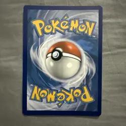 Pokemon Gengar SWSH052 SWSH: Sword & Shield Black Star Promo Cards Holo NM - Image 2