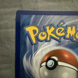 Pokemon Gengar SWSH052 SWSH: Sword & Shield Black Star Promo Cards Holo NM - Image 3