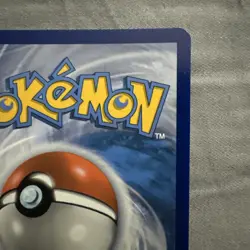 Pokemon Gengar SWSH052 SWSH: Sword & Shield Black Star Promo Cards Holo NM - Image 4