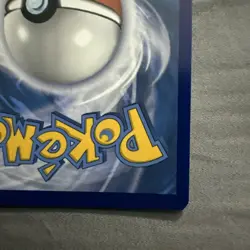 Pokemon Gengar SWSH052 SWSH: Sword & Shield Black Star Promo Cards Holo NM - Image 5