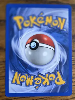 Pokemon 1st Edition Neo Revelation # 19/64 Kingdra Non-holo,,nice card - Image 4