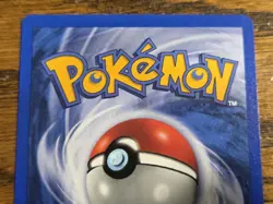 Pokemon 1st Edition Neo Revelation # 19/64 Kingdra Non-holo,,nice card - Image 5