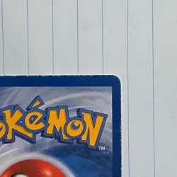 Pokemon Zapdos Base Set Holo Rare 16/102 German 1999 Wizards of the Coast Card - Image 4