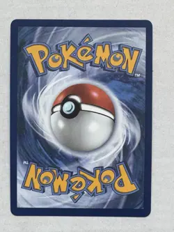 Pokemon TCG Iron Thorns 196/167 Paradox Rift Ultra Rare NM - Image 2