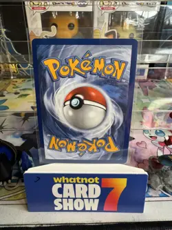 Pikachu 051/162 Stamped 2026 Promo Pokemon Day 30th Ann. w/coin - Image 2