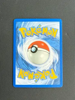 Pokemon Treecko Reverse Holo 75 SPANISH 2004 ex Ruby and Sapphire NM - Image 2