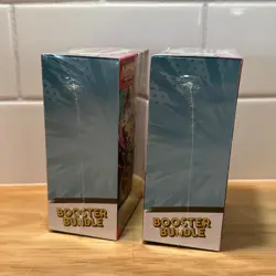 2x Pokemon TCG: Ascended Heroes Booster Bundle - Brand Factory Sealed + Bonus - Image 3