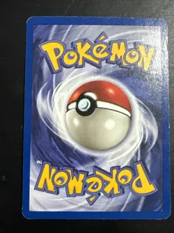 Dark Jolteon 38/82 Team Rocket 1st Edition Pokemon - Image 2