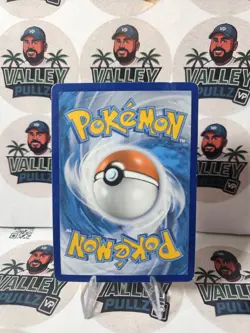 Pokemon Cinderace VMAX Secret Rare Full Art Holo 194/192 Rebel Clash 320 HP 2020 - Image 2