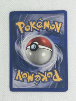 Pokemon TCG Expedition Base Set Skarmory #63/165 Reverse Holo Rare NM - Image 2