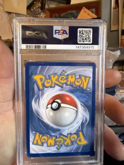 2022 Pokemon Machamp VMAX 073/189 Astral Radiance PSA 10 GEM MINT - Image 2