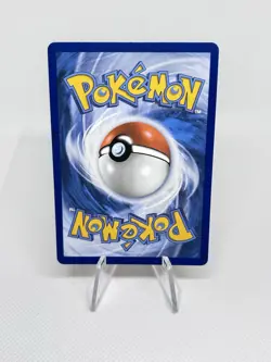 Pokemon Rosa's Encouragement 123/088 Full Art Perfect Order SIR - Image 4