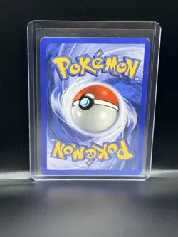 Pokemon TCG Cradily 3/100 Holo Rare Sandstorm Set HP - Image 2