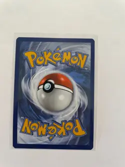 Pokemon Promos: Scream Tail Cosmo Holo 077/162 (Excellent Condition) - Image 2